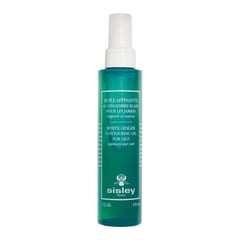 Sisley Paris White Ginger Contouring Oil for Leg