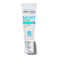 Clear Nose Moist Skin Barrier Moisturizing Gel Facial