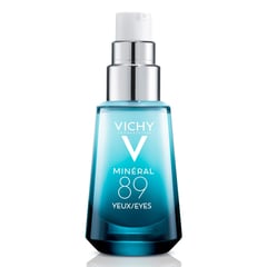 Vichy Mineral 89 Eyes Hyaluronic Acid Eye Gel Cream
