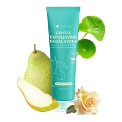 Tree to Tub Gentle Exfoliating Facial Scrub