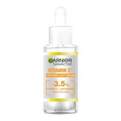 Garnier 3.5% Vitamin C, Niacinamide, Salicylic Acid, Brightening & Anti Dark Spot Serum