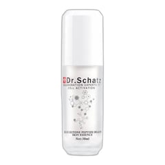 Dr. Schatz Blue Copper Peptide Beauty Skin Essence