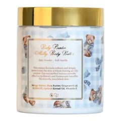 Femmenina Baby Powder Body Butter