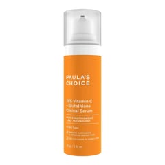 Paula's Choice 25% Vitamin C + Glutathione Clinical Serum