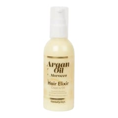 The Beauty Dept Argan Oil Hair Elixir