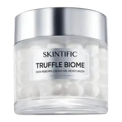 Skintific Truffle Biome Skin Reborn Cream Gel Moisturiser