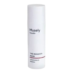 Musely The Rosacea Mask