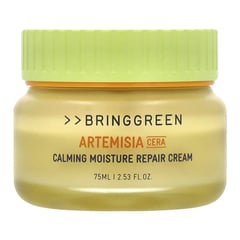 Bring Green Artemisia Cera Calming Moisture Repair Cream