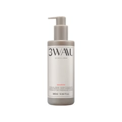 3WAAU Wild Soybean Germ Extreme Damage Repair 防掉髮洗髮精