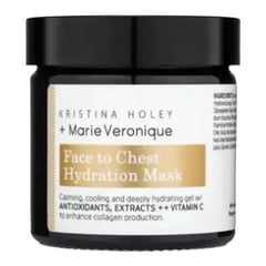 Marie Veronique Face To Chest Hydration Mask