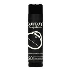 Sun Bum Signature SPF 30 Mineral Lip Balm