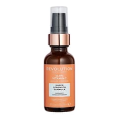 Revolution Beauty 12.5% Vitamin C Super Serum