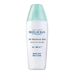 Skin Aqua UV Moisture Gel SPF 30 PA++