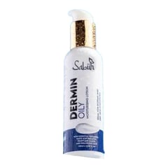 Sabuh Beauty Dermin Oily Moisturising Lotion