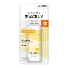 OMI Menturm Verdio UV Mild Gel SPF 30 PA+++