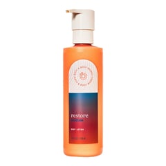 Bath & Body Works Restore Magnesium Body Lotion