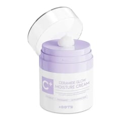 #OOTD (oxygen of the day) Ceramide Glow Moisture Cream