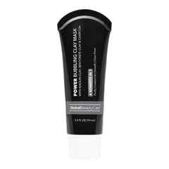 Global Beauty Care Power Bubbling Clay Mask