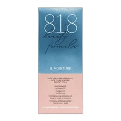 8.1.8 Beauty Formula Укрепляющий крем вокруг глаз (Firming Eye Cream)