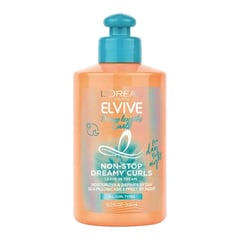 L'Oreal Elvive Dream Lengths Curls Dreamy Curls Leave-In Cream