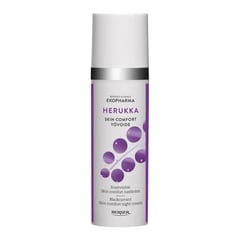 Ekopharma Blackcurrant Skin Comfort Night Cream