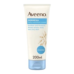 Aveeno Dermexa Daily Emollient Cream