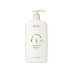 ROUND A'ROUND Forest Mildly Acidic Body Lotion [Hinoki Dawn]