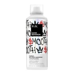 IGK Hair Good Behavior Flexible Anti-Freeze Hairspray