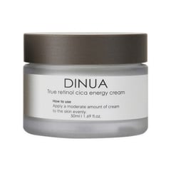 Dinua True Retinol Cica Energy Cream