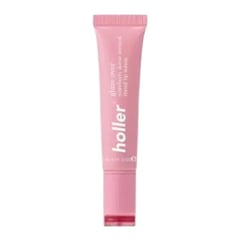 Holler and Glow Glaze Over Tinted Lip Serum