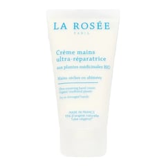 La Rosée Paris Ultra-Repairing Hand Cream