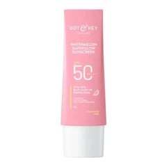 Dot & Key Skincare Watermelon Superglow Sunscreen SPF 50 PA+++