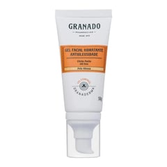 Granado Gel Facial Hidratante Antioleosidade