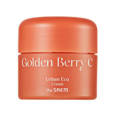 The Saem Urban Eco Golden Berry C Cream