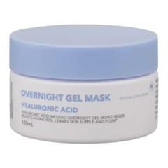 Kmart Overnight Gel Mask With Hyaluronic Acid