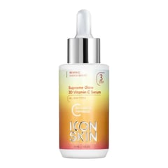 Icon Skin Supreme Glow 3D Vitamin C Serum