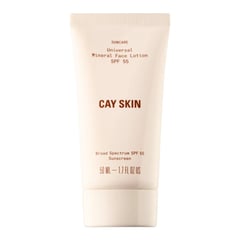 케이 스킨 유니버셀 미네랄 페이스 모이스처라이저 SPF 55