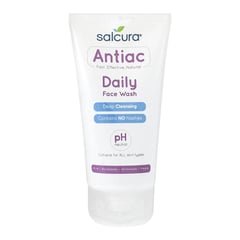 Salcura Antiac Daily Facial Wash