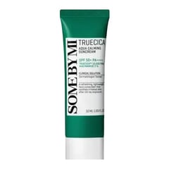 Some By Mi Truecica Aqua Calming Suncream SPF50+ PA++++