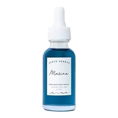 Earth Harbor Marina Biome Brightening Ampoule