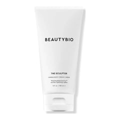 BeautyBio The Sculptor Firming Body Cream