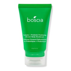 boscia Prebiotic + Probiotic Freshening All-over Body Deodorant
