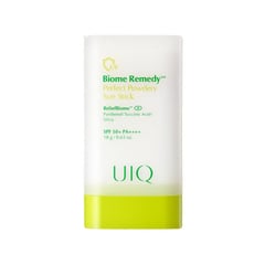 UIQ (Genome & Company) Biome Remedy Perfect Matte Sun Stick [SPF50+/PA++++]