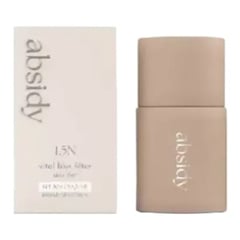 Absidy Beauty Vital Blur Filter Skin Tint SPF 50
