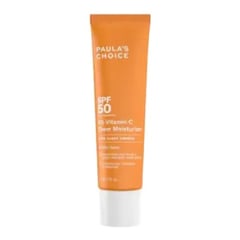 Paula's Choice 5% Vitamin C Sheer Moisturizer SPF 50