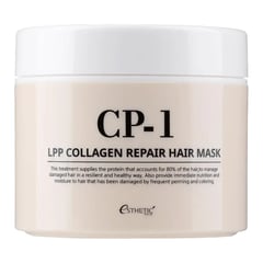 CP-1 LPP 콜라겐 리페어 헤어마스크
