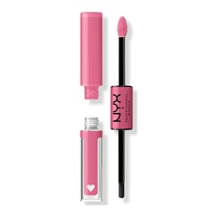 NYX Cosmetics Shine Loud High Shine Lip Color & Gloss