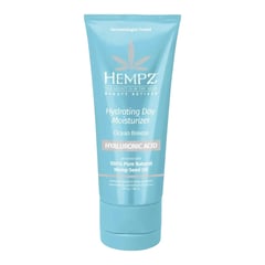 Hempz Beauty Actives Hydrating Day Moisturizer