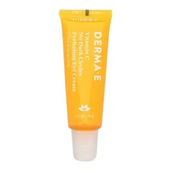 Derma E Vitamin C No Dark Circles Perfecting Eye Cream