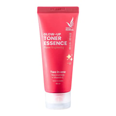 iWhite Korea Glow-Up Toner Essence Power Brightening